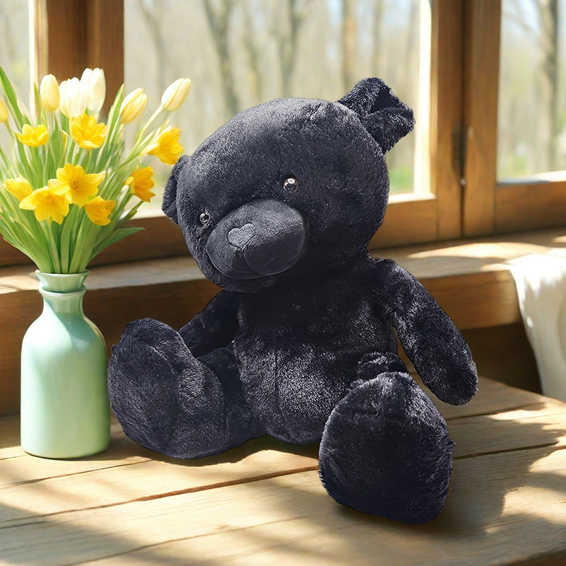 XL Plush Teddy Bear Cuddly Stuffed Animal Holiday Gift for Kids