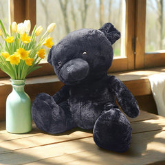 XL Plush Teddy Bear Cuddly Stuffed Animal Holiday Gift for Kids