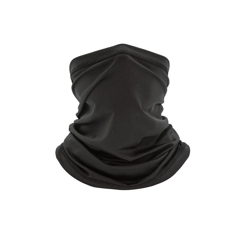 Breathable Balaclava Neck Gaiter Face Mask Bandana for Men Women