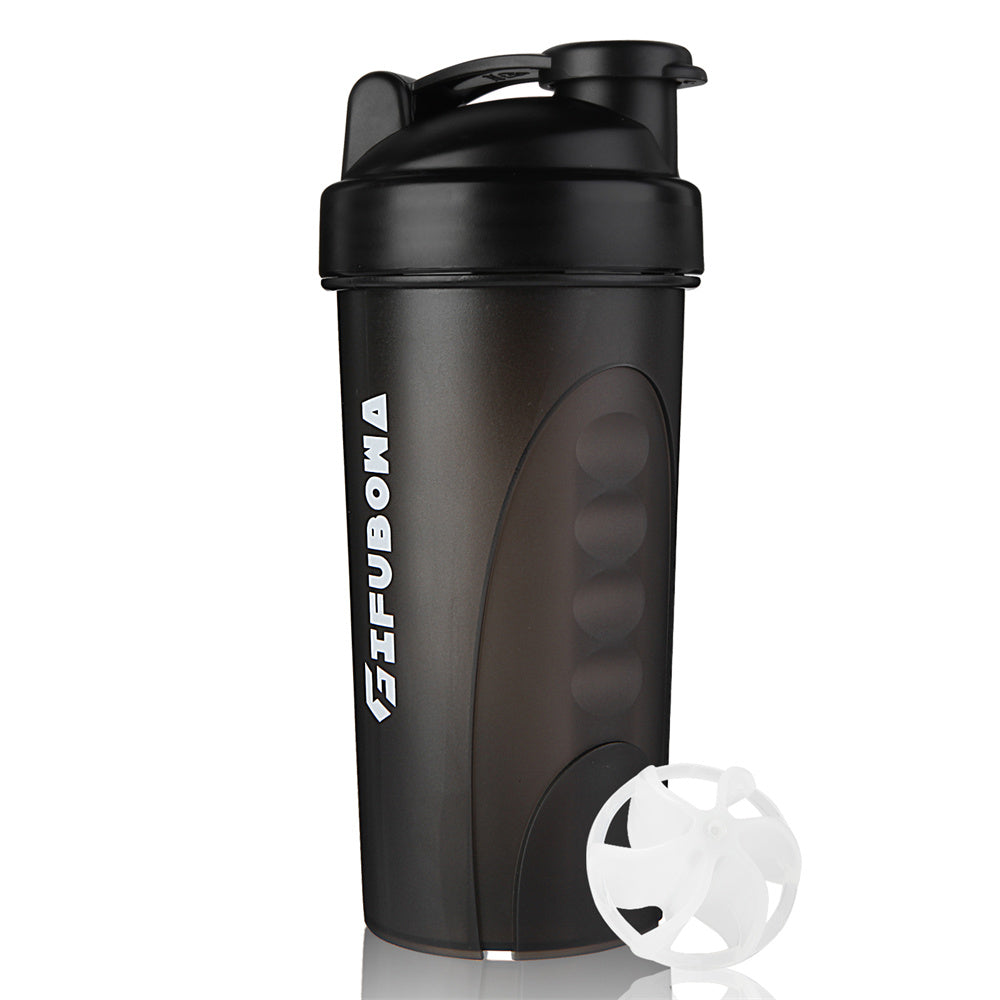 28oz BPA-Free Shaker Bottle Leak Proof for Protein & Sports Drinks