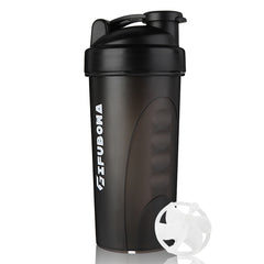 28oz BPA-Free Shaker Bottle Leak Proof for Protein & Sports Drinks