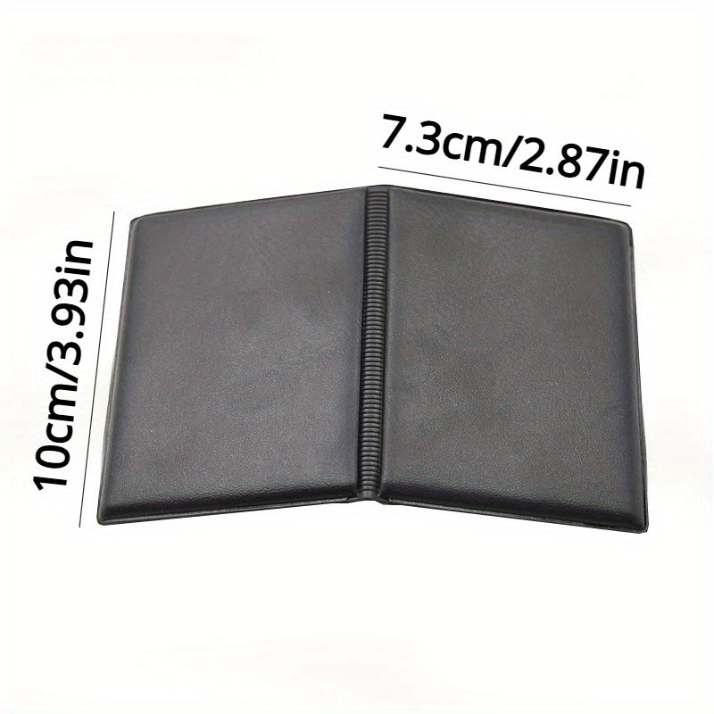 Magic Card Optical Wallet Card Magic Kits Wallet Magnetic Card Dance Close Up Ma