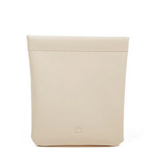 Portable Storage Bag Lightweight Multifunctional Pouch For Earphone & Lipstick