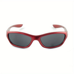Children's Square Frame Sunglasses UV Protection