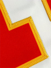 Men's Football Jersey Breathable Embroidery Top