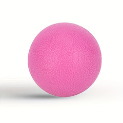 Yoga Fascial Massage Ball Lightweight Solid Massage Ball