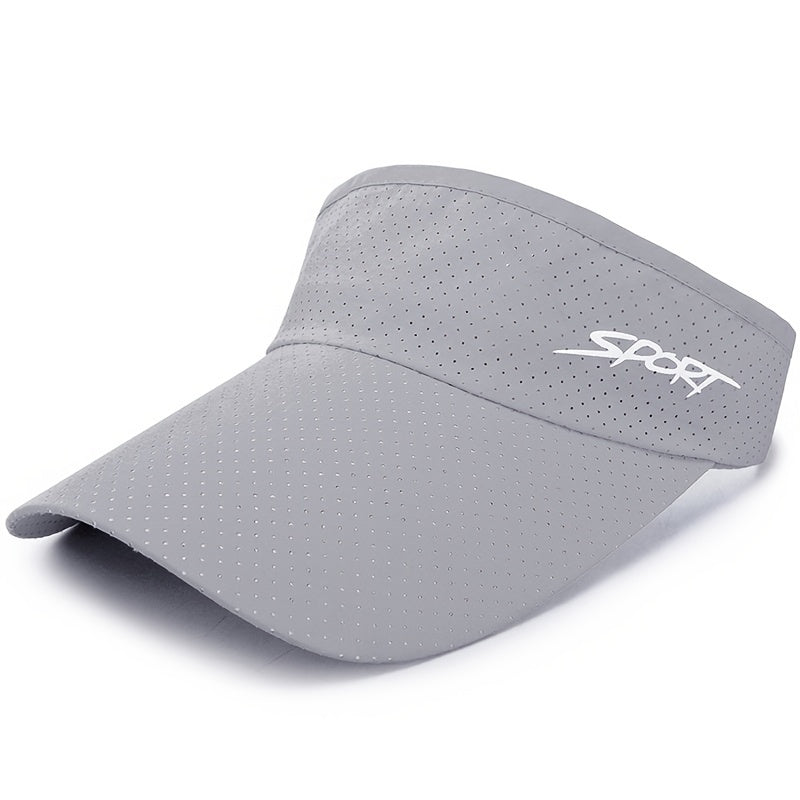 Summer Golf Baseball Empty Top Hat Outdoor Sports Mountaineering Hat