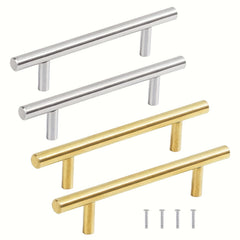 Resin Tray Handles Golden Set For Faux Agate Tray Mold