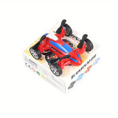 Inertial 4WD Toy Car for Boys - Street Stall Source