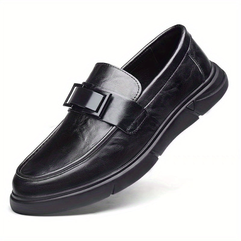 Men's Comfy Non-slip Loafer Shoes Spring/Summer