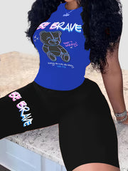 Women's High Waisted Yoga Pants with Side Pockets