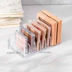 Desktop Makeup Storage Rack Drawer Divider Display Holder