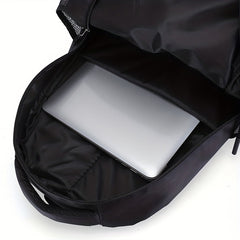 Large Capacity Backpack Casual Sports Bag for Outdoor Camping Travel