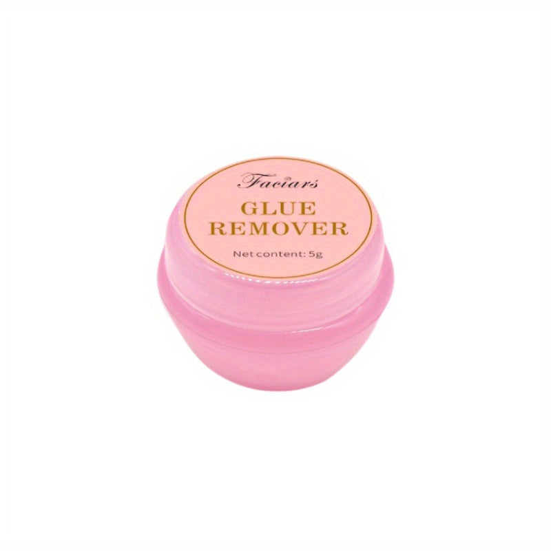Eyelash Extension Remover Cream Glue Remover Professional