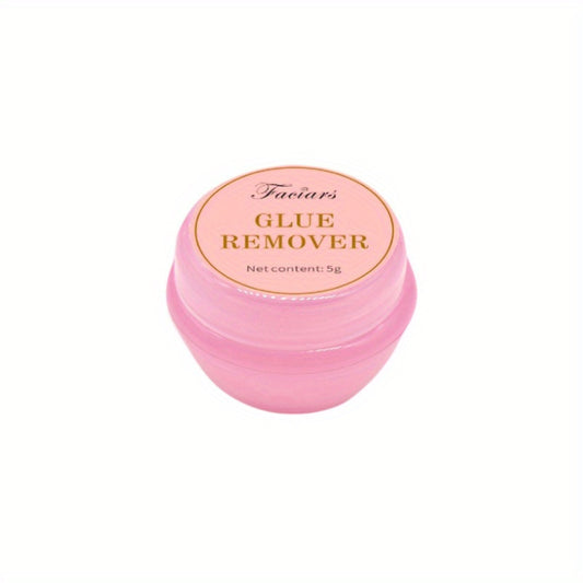 Eyelash Extension Remover Cream Glue Remover Professional