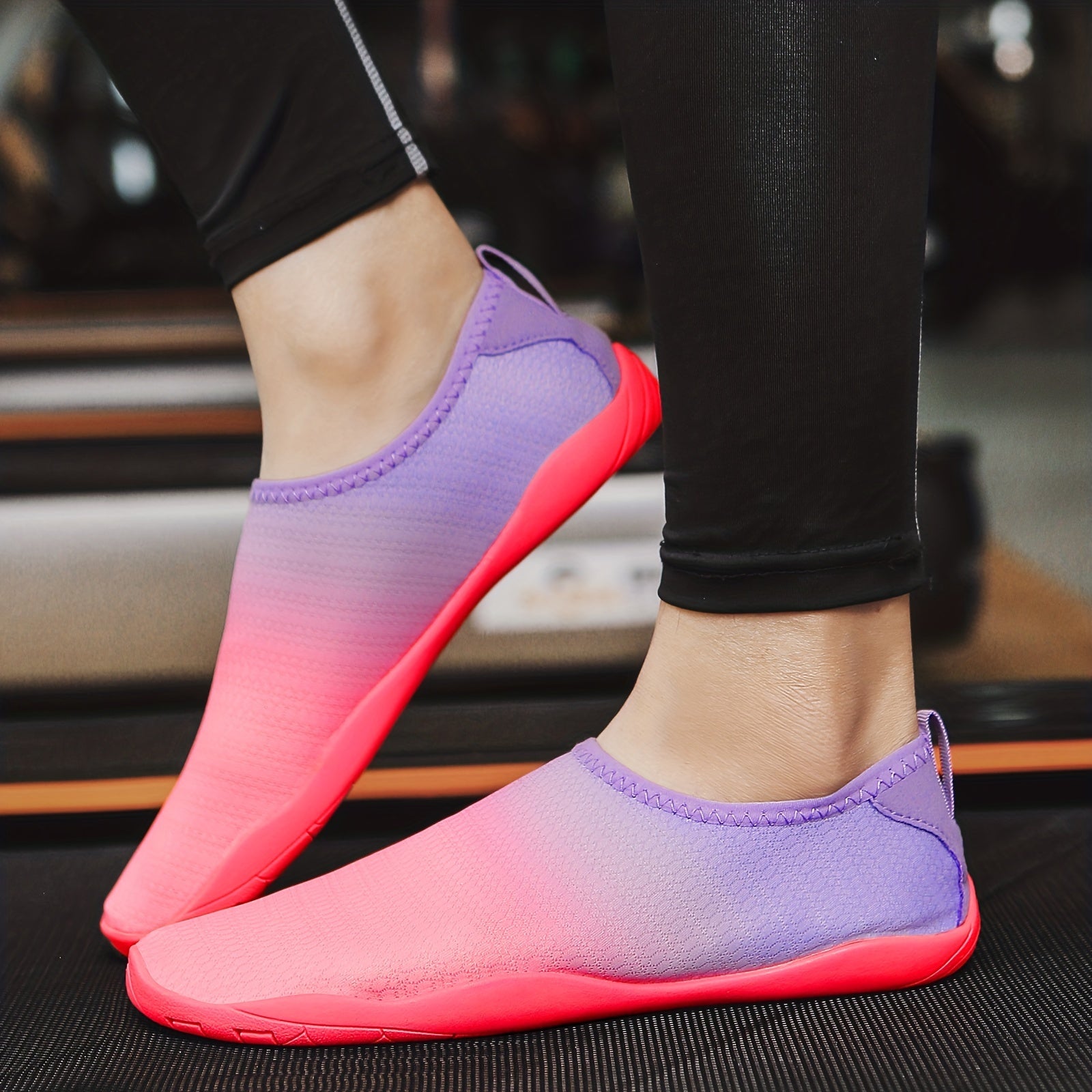 Ombre Creek Quick Drying Water Socks for Women