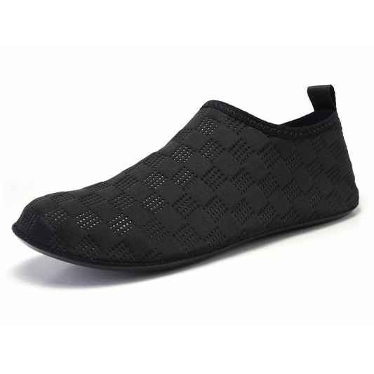 Men's Quick Dry Water Shoes Beach Aqua Socks