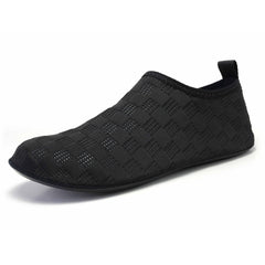 Men's Quick Dry Water Shoes Beach Aqua Socks