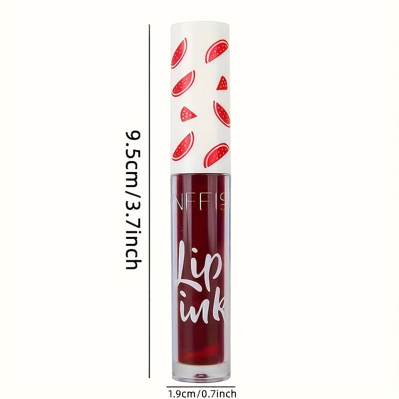Liquid Lipstick Lip Glaze Lip Tint Set