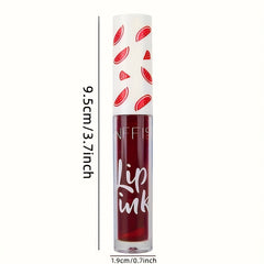 Liquid Lipstick Lip Glaze Lip Tint Set