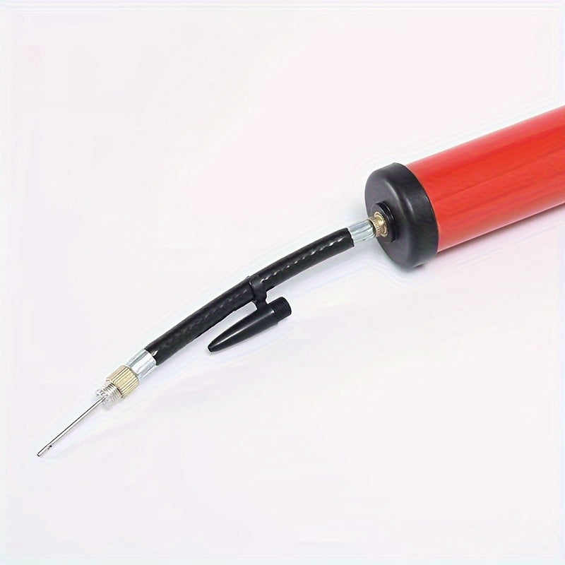 Portable Mini Needle Inflator for Balls