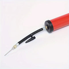 Portable Mini Needle Inflator for Balls