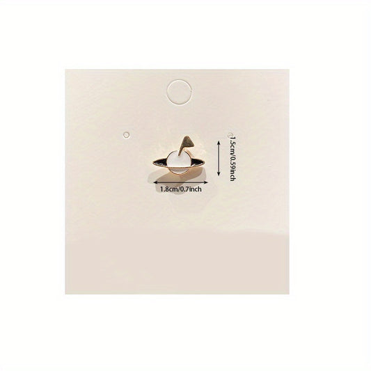 Small Universe Bear Milk Tea Chicken Unicorn Brooches Pins