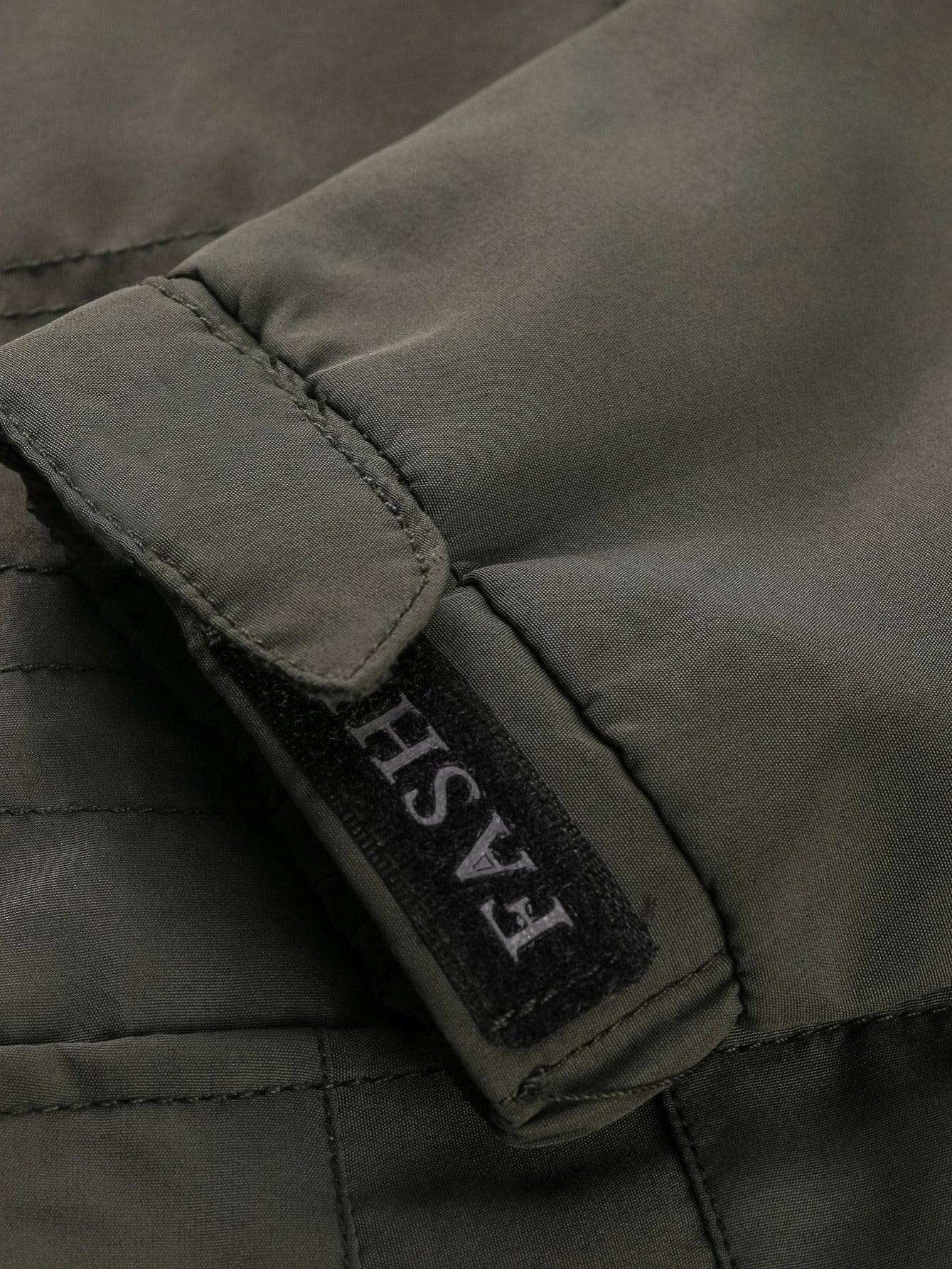 Men's Waterproof Hooded Coat for Outdoors