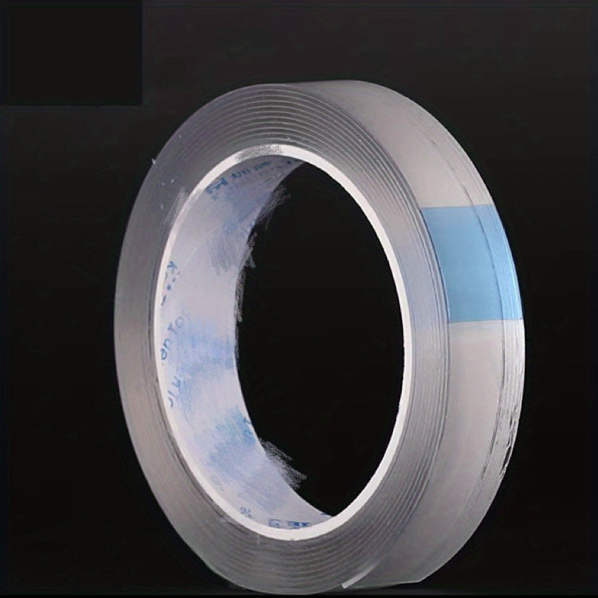 Thick Nano Adhesive Tape 1mm - High Viscosity Double-sided Tape