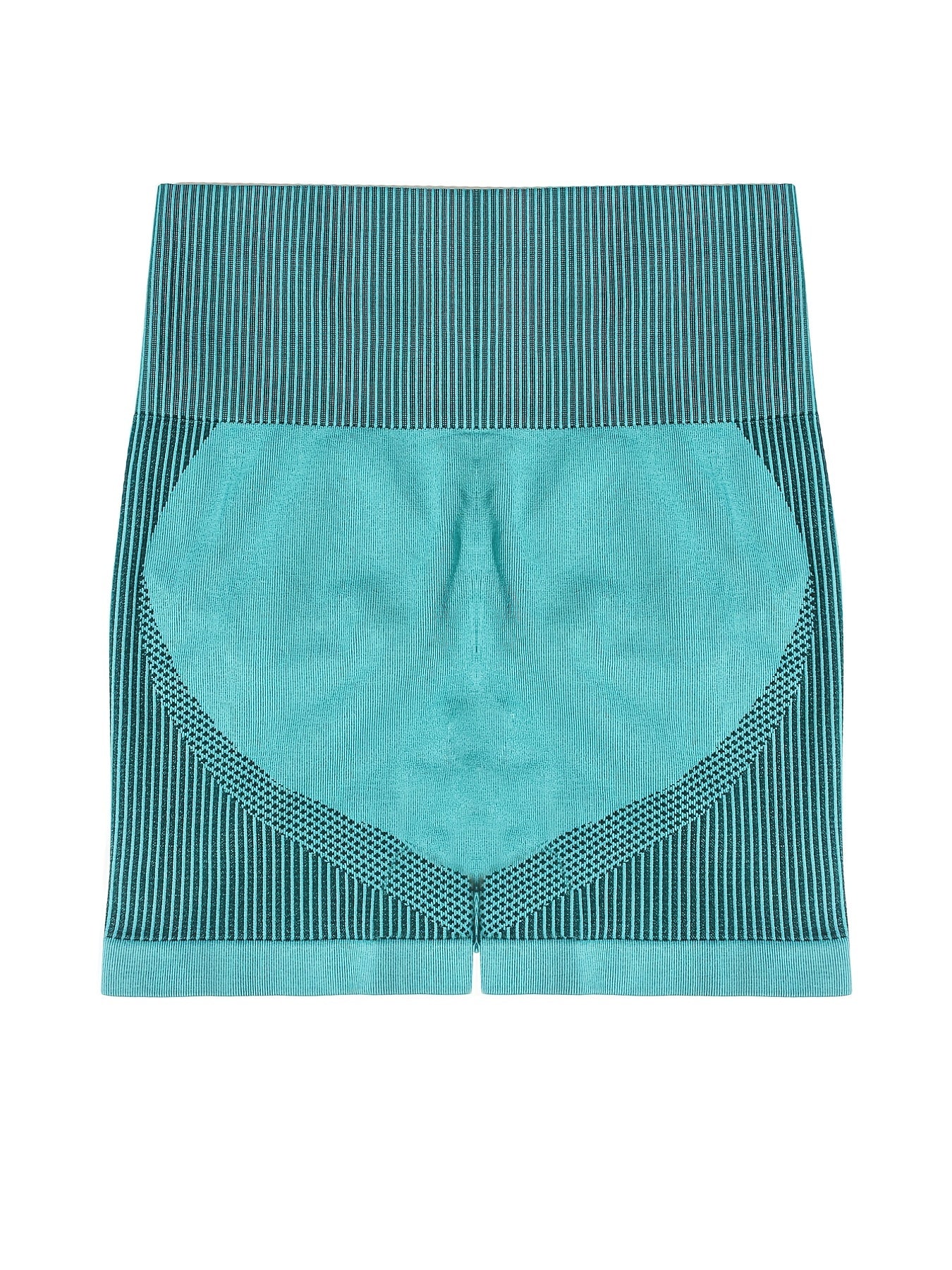 High Waist Sports Biker Shorts Butt Lifting Gym Yoga Shorts