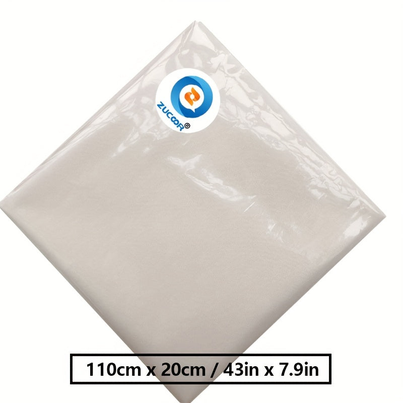 Self Adhesive Faraday Fabric Conductive Shielding for RFID EMF WiFi