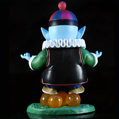 Cute PVC Figure Toy With Skin And Yarmulke