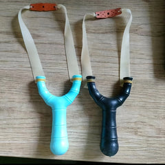2pcs Slingshot Christmas Toy for Kids