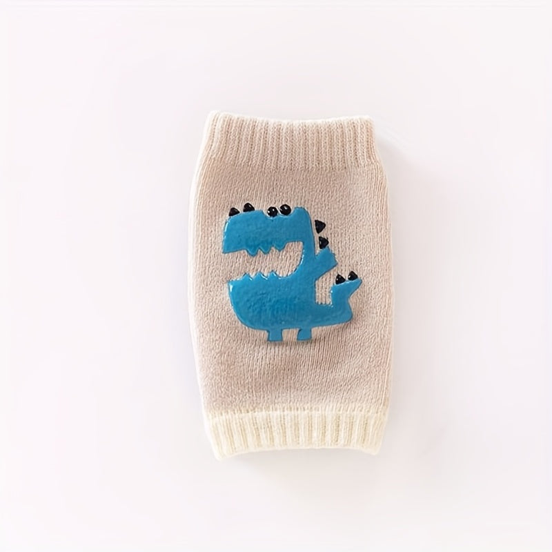 Baby Knee Pads Kids Safety Crawling Elbow Cushion