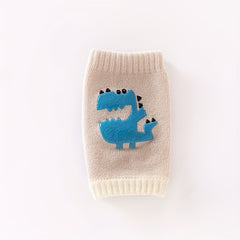 Baby Knee Pads Kids Safety Crawling Elbow Cushion