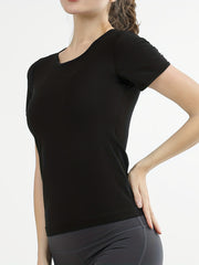 Tummy Control Waist Trainer Slimming Top
