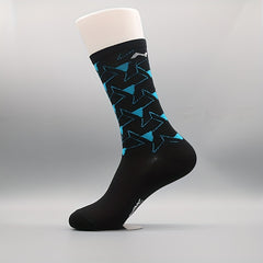 Cycling Sports Socks Unisex Outdoor Sports Road Bike Shoes Socks