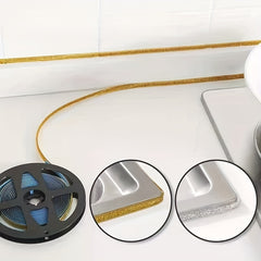 Waterproof Kitchen Beauty Seam Sticker Strip