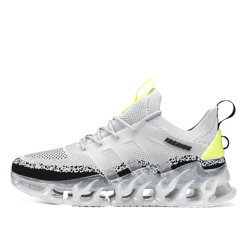 Men's Blade Running Shoes Lightweight Breathable
