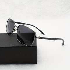 Men's Polarized Driving Sunglasses UV Protection