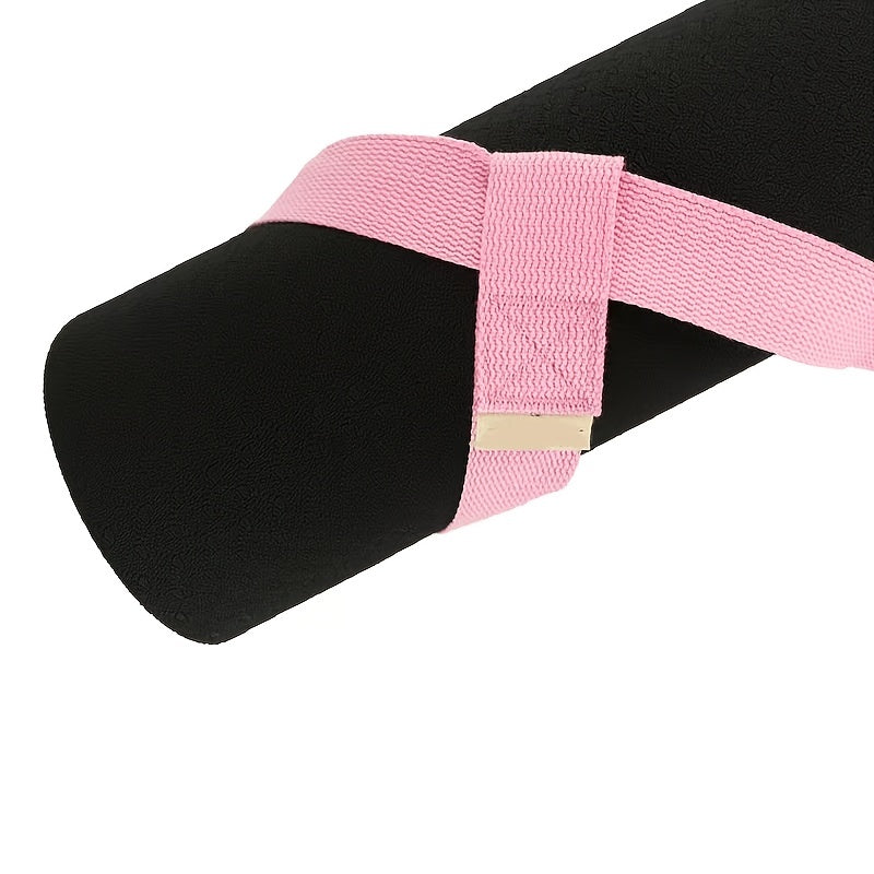 Durable Yoga Mat Carrying Strap