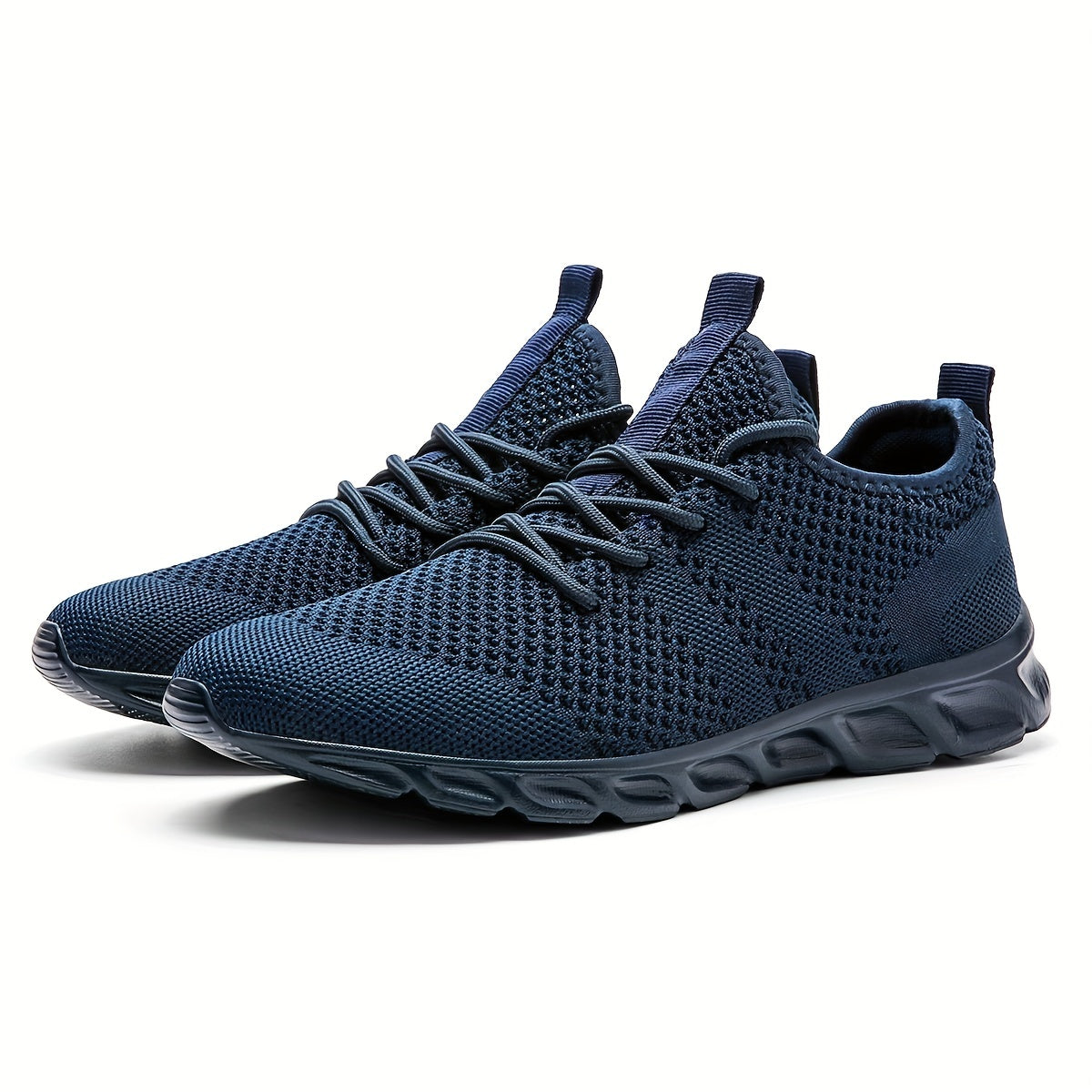 Men's Lightweight Woven Shoes