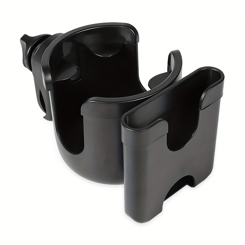 Stroller Accessories Cup Holder Mobile Phone Rack for Pushchair Buggy