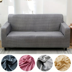 Milk Silk Sofa Slipcover for Living Room