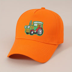 Car Baseball Cap Casual Summer Sun Protection