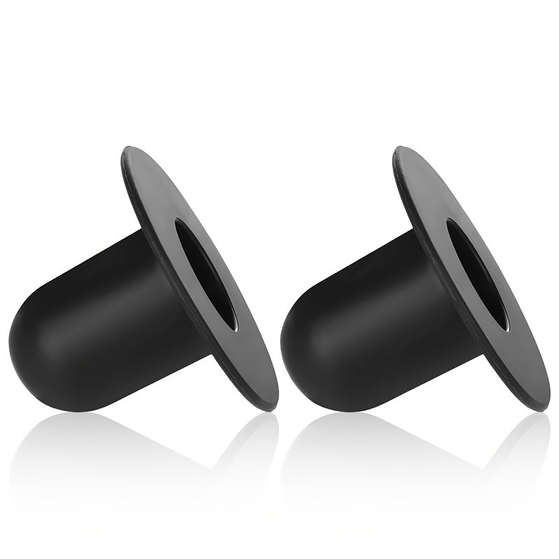 2pcs Swimming Pool Wall Valve Plugs Replacement Accessories
