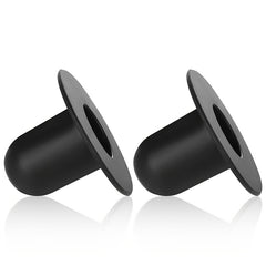 2pcs Swimming Pool Wall Valve Plugs Replacement Accessories