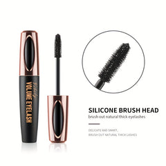 Waterproof Lash Mascara Extension Smudge Proof Long Lasting No Flaking