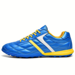 Professional Turf Football Boots Outdoor TF Soccer Cleats