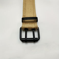 Men's Pin Buckle Heavy Duty Belt